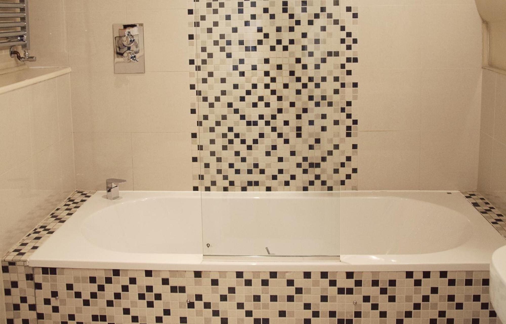 The White Hart Hotel ซัมเมอร์ตัน ภายนอก รูปภาพ