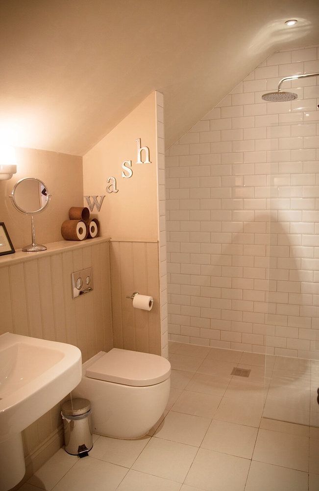 The White Hart Hotel ซัมเมอร์ตัน ภายนอก รูปภาพ